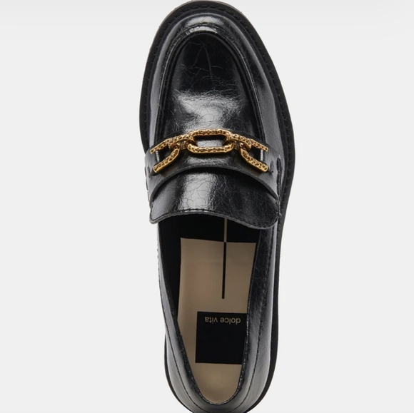 Dolce Vita Harlen Loafer - Picture 12 of 13